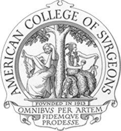 The American College of Surgeons