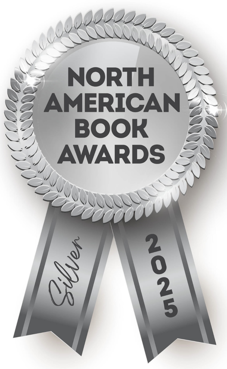 North American Book Awards logo