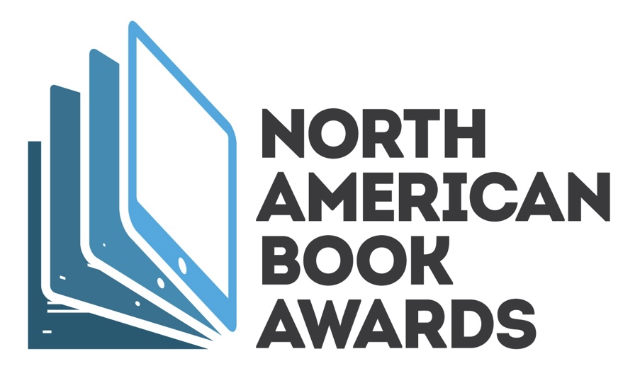 North American Book Awards logo